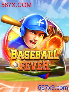 BaseballFever: Experiência de Jogo e Emoção com 567X.COM