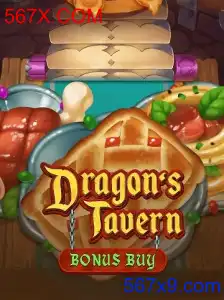 DragonsTavern: Um Mergulho no Mundo Fantástico de Apostas e Aventura