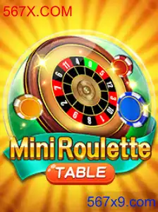 Tudo sobre MiniRoulette: Regras e Como Jogar com a 567X.COM