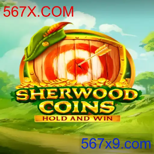 SherwoodCoins: Um Novo Marco nos Jogos Online